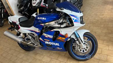 Suzuki GSX R 750 SP