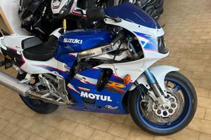 Suzuki GSX R 750 SP