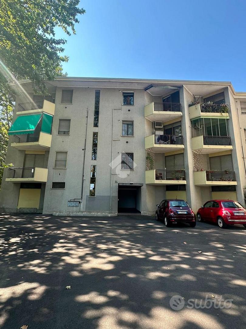 Appartamento – San Donato Milanese, Bolgiano, Monticello - Vista 2