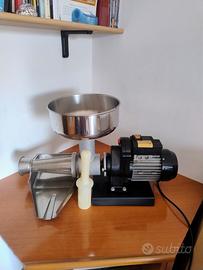 spremi pomodoro elettrico Reber 9004 N