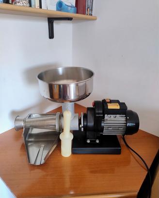 spremi pomodoro elettrico Reber 9004 N