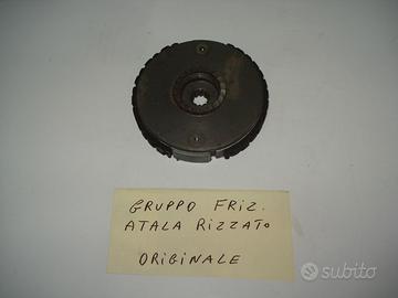 Gruppo frizione 1 