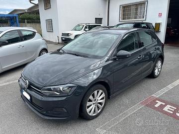 Volkswagen Polo 1.0 EVO 80 CV 5p. Comfortline...