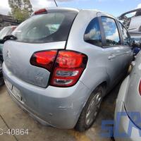CITROEN C3 2 SC 1.4 HDI 70 68CV 09-23 - Ricambi
