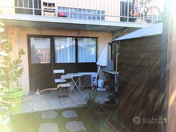 Appartamento Milano [Cod. rif 3278877ARG]