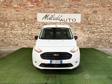 Ford Transit Connect 3 POSTI