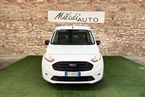 Ford Transit Connect 3 POSTI