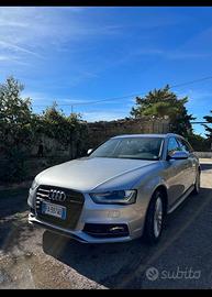 audi A 5