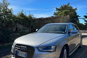 audi A 5