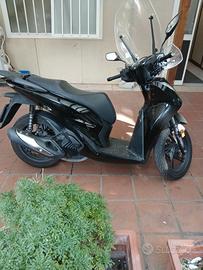Honda sh 150