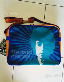 Borsa NUOVA sport League VINTAGE