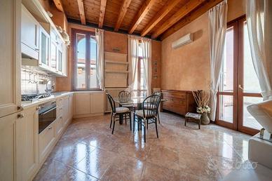 Appartamento in Borgo Roma
