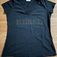 T-shirt Rebelqueen donna taglia S