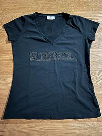 T-shirt Rebelqueen donna taglia S