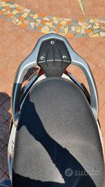 maniglione posteriore portapacchi liberty