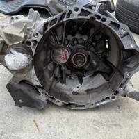 Cambio Hyundai Kona 1.0 Benzina