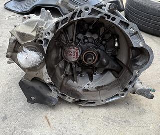 Cambio Hyundai Kona 1.0 Benzina