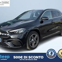 Mercedes-Benz GLA 200 D AMG LINE ADVANCED PLU...