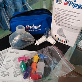 Pep mask infante - Kit PipeP
