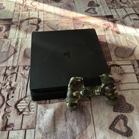 Playstation 4 PREZZO TRATTABILE