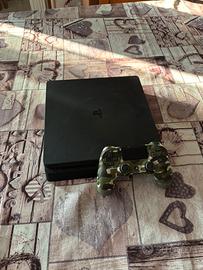 Playstation 4 PREZZO TRATTABILE
