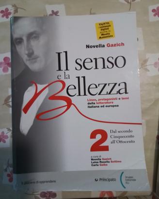 Il senso della Bellezza vol.2