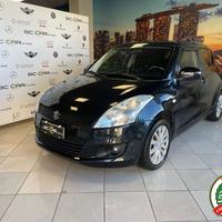 SUZUKI Swift 1.3 DDiS 5 porte GL Style