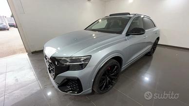 Audi Q8 SUV TDI quattro 210 kW tiptronic S line ed