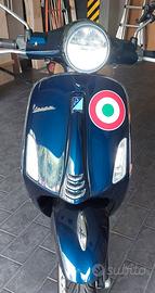 Vespa 125 Primavera