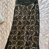 Abito da cerimonia raffinato