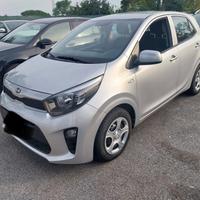 Kia Picanto 1.0 12V 5 porte Active NEO PATENTATI C