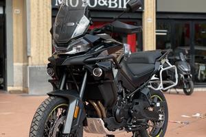 CFMOTO 800MT EXPLORE