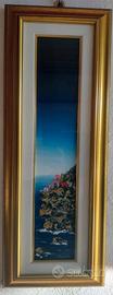 Quadro Padovani 10x50