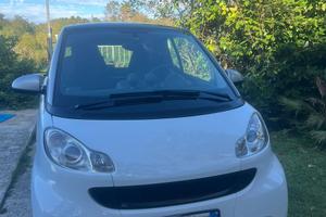 Smart Fortwo Coupè