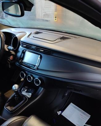 Cruscotto ALFA ROMEO GIULIETTA del 2014