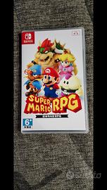 Super Mario RPG 