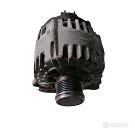 DGD ALTERNATORE VOLKSWAGEN Tiguan Serie (16>) 04L9