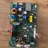 Scheda elettronica lg