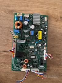 Scheda elettronica lg
