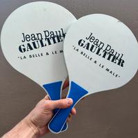 Racchette da collezione Jean Paul Gaultier