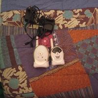 radioline per bambini 