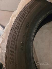 Gomme estive 195 55 R16 87V