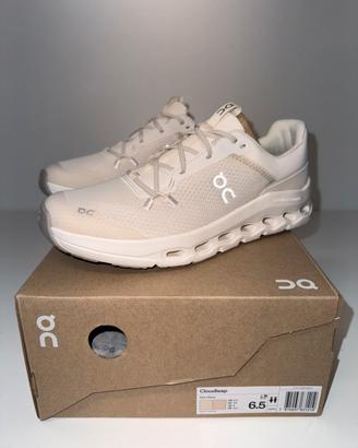 On Cloudleap "Dew / Sand" NUOVE taglia 39