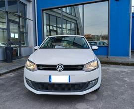 VW Polo 1.2Tdi 75cv DPF 5p. Trendline anno 2012