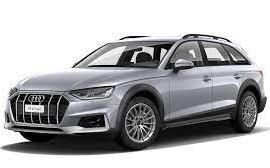 AUDI A4 allroad 2ª serie - 2020