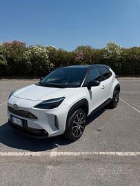 Auto yaris