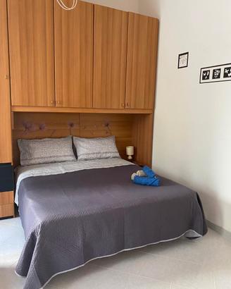 Stanza monlocale in villa a camigliatello (SILA)