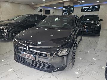 NUOVA LANCIA YPSILON IBRIDA LX 1.2 IBRIDO 81KW (11