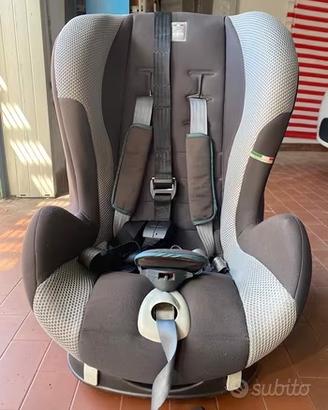 Seggiolini auto 9-18 Kg