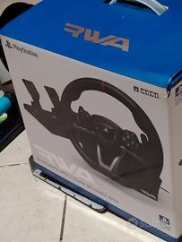 volante ps5/ps4 hori  apex